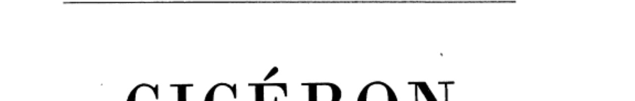 Correspondance