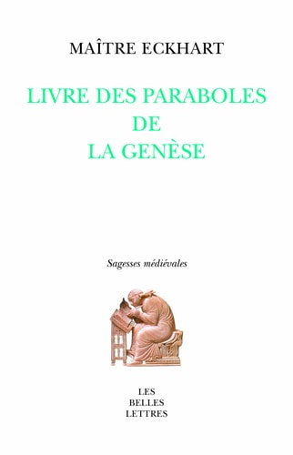 Livre des paraboles de la Genèse