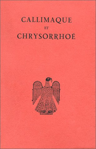 Roman De Callimaque