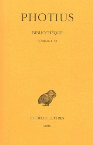 Codices 1-83
