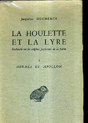 Houlette Et La Lyre
