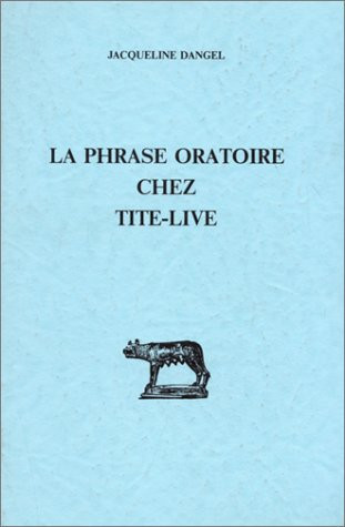 Phrase Oratoire Chez Tite