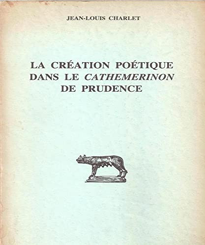 Creation Poetique