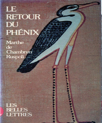 Le retour du Phénix