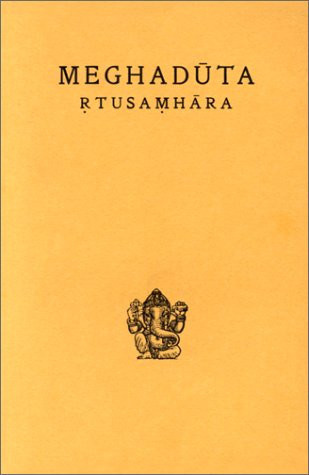 Meghaduta & Ritusamhara
