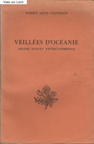 Veillee D'Oceanie
