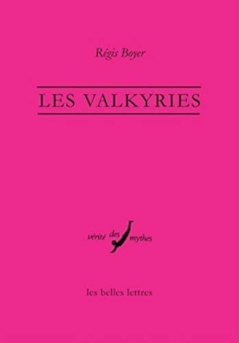 Les Valkyries