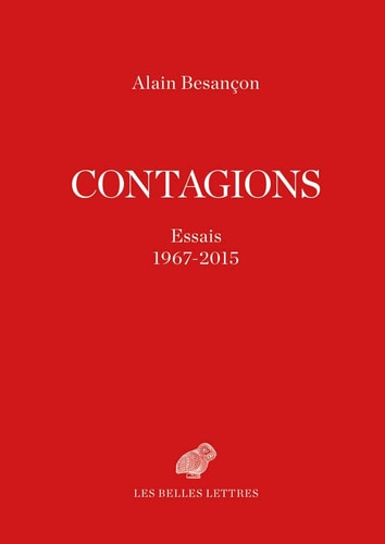 Contagions Essais 1967-2015