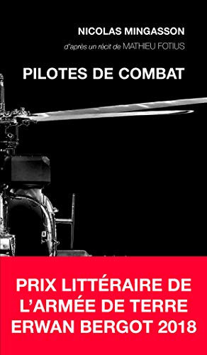 Pilotes de combat