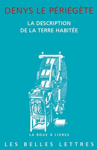 La description de la terre habitée