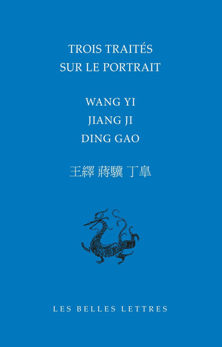 Trois traités sur le portrait