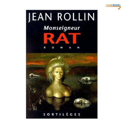 Monseigneur Rat
