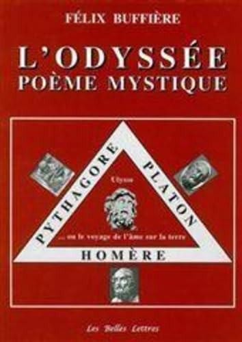 Odyssee,Poeme Mystique (L')-
