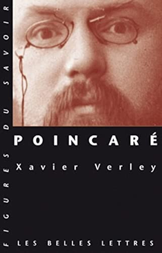 Poincare: Ou Le Renouveau De La Philosophie Naturelle (Figures du savoir, 46) (French Edition)