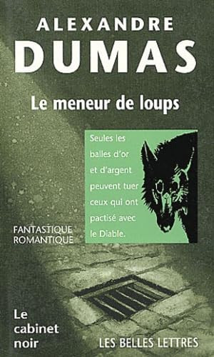 Meneur De Loups (Cn2)**Sodis Pour Lib***