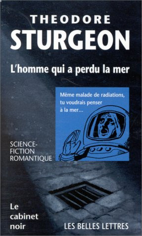 Homme Qui A Perdu La Mer/Cn24**Sodis Pour Lib**