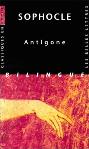 Edition published by Les Belles Lettres