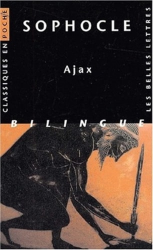Edition published by Les Belles Lettres