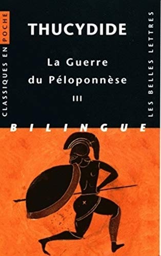 Edition published by Les Belles Lettres