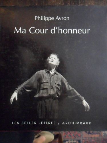 Ma Cour D'Honneur