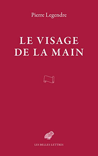 Le Visage de la main (French Edition)