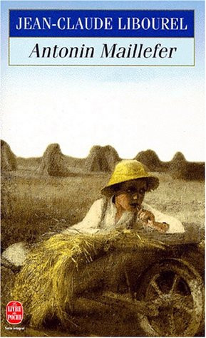 Antonin Maillefer Tome 1