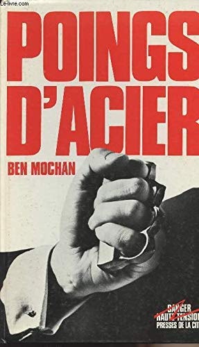 Poings d'acier