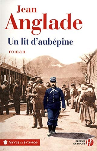 Un lit d'aubépine