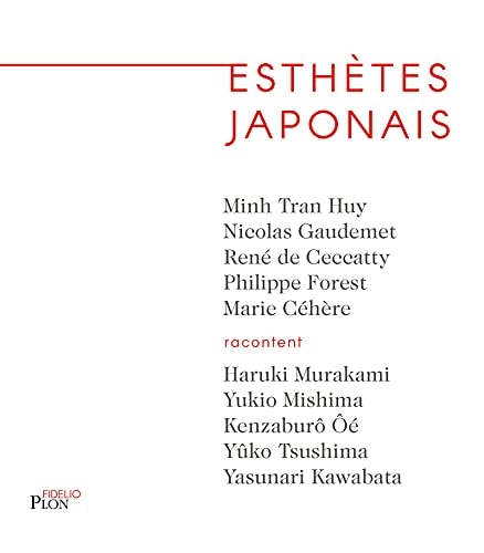 Esthètes japonais