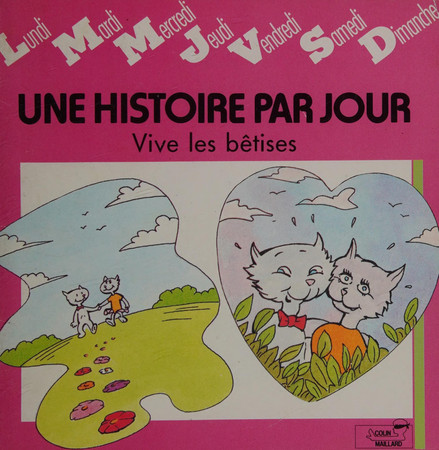 Vive les bétises