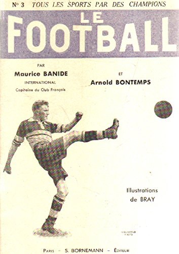 Le football