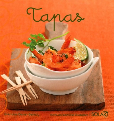 Tapas
