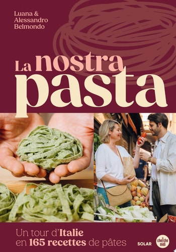 La Nostra Pasta