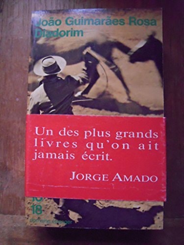 Diadorim roman