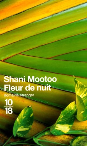 Fleur de nuit