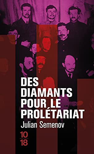 Des diamants pour le prolétariat