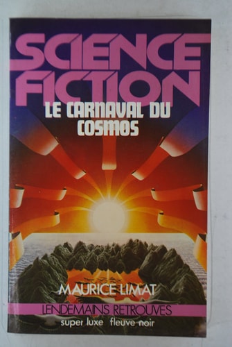 Le Carnaval du cosmos science-fiction