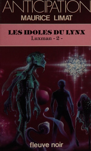 Les idoles du Lynx