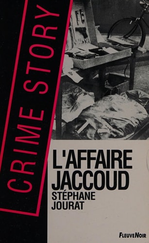 L'affaire Jaccoud