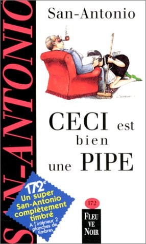 Ceci est bien une pipe roman notoire
