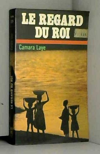 Regard du roi