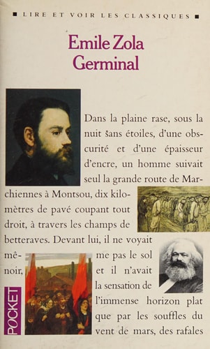 Edition published by Pocket