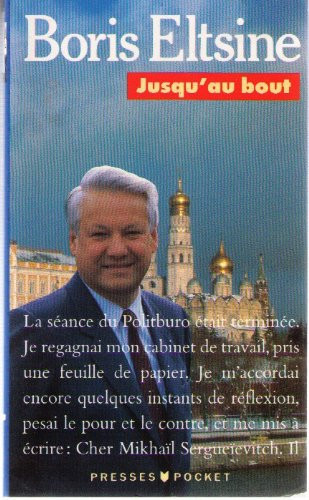 Jusqu'au bout!