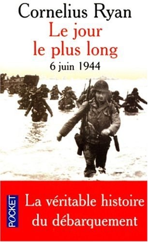 Le jour le plus long 6 juin 1944