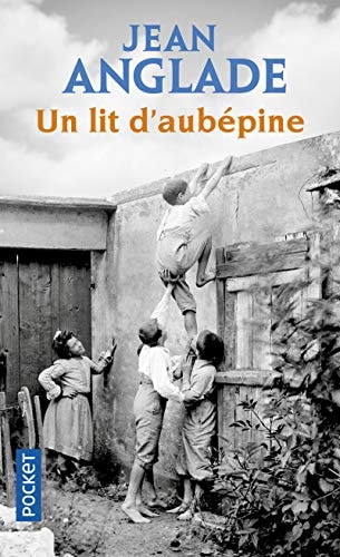 Un Lit D'Aubepine