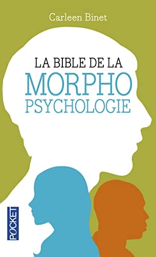ABC de la morphopsychologie
