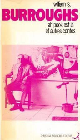 Ah Pook est là: et autres contes
