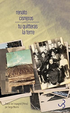 Tu quitteras la Terre