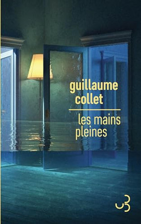 Les mains pleines
