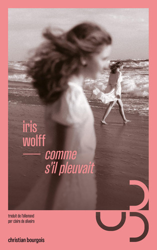 Comme s'il pleuvait